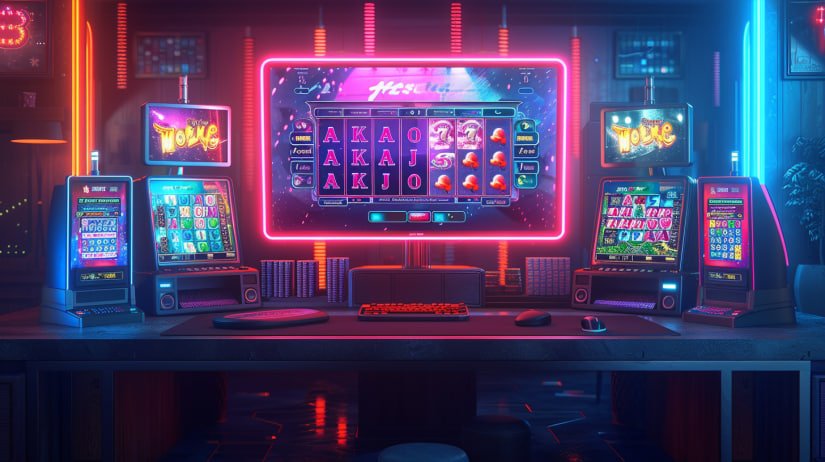 Sizy99 permainan slot online terpercaya dengan ratusan pilihan judul terbaik