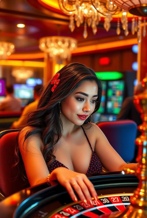 Sizy99 platform permainan slot dan live casino terpercaya Indonesia