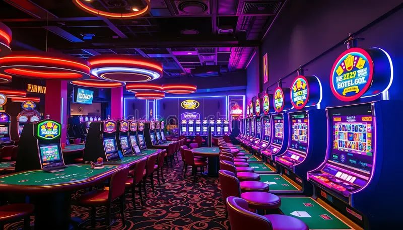 Sizy99 live casino dealer profesional memandu permainan baccarat secara real-time