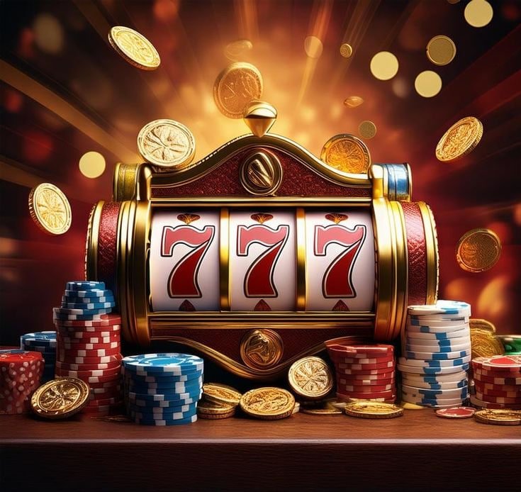Sizy99 slot jackpot progresif dengan potensi kemenangan besar bagi pemain Indonesia